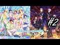 Utano☆Princesama: Shining Live #2 - Theme Song Soundtrack OST