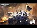 Warhammer 40K Lore - #04 - Primaris