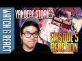 ππΌππΎπ & πππΌπΎπ β Yandere Story Episode 05 "Based on a true event...."