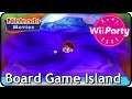 Wii Party: Board Game Island (2 players, Master, Maurits x Rik x Jackie x Marisa)