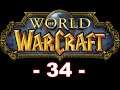 World of Warcraft #34 Krasser Wind #WoW #Gameplay