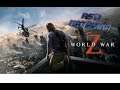 World War Z #2 PS4 PRO X