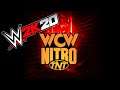 WWE2K20: WCW Nitro