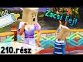 ZACSI FEJ! - 100 Baba Kihívás - The Sims 4 - 210. rész