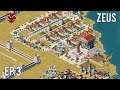 Zeus - A Mortal Between the Gods, Monsters and Heroes - Ep 3