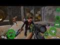Zombie Evil Horror 4 - Shadow Target - Android GamePlay FHD. #6