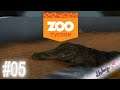 Zoo Tycoon #05 - Krankes Krokodil | Lets Play Zoo Tycoon