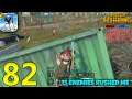 15 Enemies Rushed Me & This Happened | PUBG MOBILE LITE 23 Kills Solo Squad Gameplay