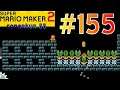 [155] Was hat Devory noch so gebaut? || Super Mario Maker 2 (Blind) – Let’s Play