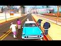 20 HAL DETAIL DI GTA SAN ANDREAS (PART2) | POKOKNYA BEST STORY