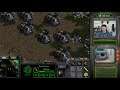 [22.3.19] StarCraft Remastered 1v1 (FPVOD) Artosis (T) vs koc1962 (P) Fighting Spirit