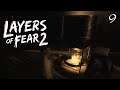 9 - Der seltsamste Eintopf der Welt 👁️ Layers of Fear 2 👁️ Let's Play deutsch | Horror