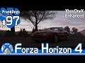 #97【Forza Horizon 4】クセの強いセッティングで。【大型犬の実況】