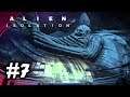 👾 ALIEN ISOLATION 2019 #7 | NOS DEFENDEMOS! | Gameplay Español