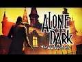 Alone in the Dark: The New Nightmare Español En Directo (ps2).Noche Retro