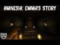 Amnesia: Emmas Story | FINDING OUR LOST FATHER HORROR MOD 60FPS GAMEPLAY |