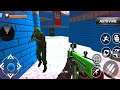 Anti Terrorist Gun Strike Game - Android GamePlay #6