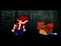 Ape Escape PAL Walkthrough Part 19 Specter Land