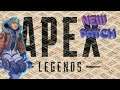 🔵Обзор нового патча APEX Legends🔵Новый патч🔵L-Star, Wottеson🔵