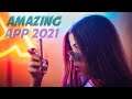 यह App आपके फोन को कर देगी इतना सुंदर कि देखने वालों की नजर नहीं हटेगी | Best Launcher App 2021