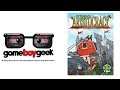 Aristocracy Review with the Game Boy Geek