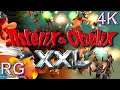 Astérix & Obélix XXL - Gamecube - Intro & first stage gameplay [UHD 4K50]