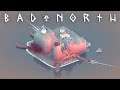 Bad North - Nintendo Switch Launch Trailer