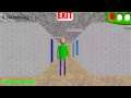 Baldi's Basics in Education and Learning THATTTTTTTSSS MEEEEE #ELSPETHLOVESRAZZZZ