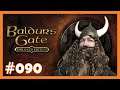 Baldur's Gate 1 Enhanced Edition #090 🪓 Dämonenritter 🪓 [Deutsch]