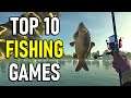 Best Fishing Games on Steam in 2021 (Updated!)