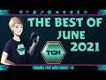 Best of Tealgamemaster - June 2021 - TealGM Funny Moments