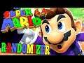 BEST RUN EVER : Let's play Super Mario 64 Randomizer Playthrough 1:41:57