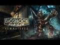 BioShock Remastered | Part 10 | PC Longplay [HD] 4K 60fps 2160p