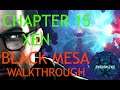 Black Mesa Definitive Edition Walkthrough: Chapter 15 - Xen