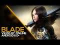 Blade & Soul: Revolution - GAMEPLAY (ONLINE) 2.2GB+