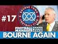 BOURNE TOWN FM20 | Part 17 | TRANSFER SPECIAL | Football Manager 2020