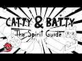 Catty & Batty: The Spirit Guide Review / First Impression (Playstation 5)