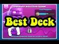 Celeberate with elixir golem - clash royale elixir golem Best deck