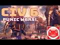 Civ 6 Punic Wars Concept! (Civilization 6)