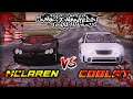 Cobalt VS Mercedes-Benz Mclaren - Need For Speed Most Wanted Grafik HD