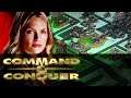 🔴 Command & Conquer 3 [Remake] | Loaded Barrel | NOD vs GDI HARD AI