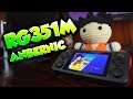 🕹️ CONSOLA ANBERNIC 351M ||  ¿LA MEJOR CONSOLA PORTATIL RETRO DEL MERCADO?