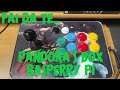 COSTRUIRE UNA PANDORA'S BOX CON RASPBERRY PI