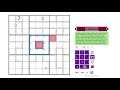 Cryptic Sudoku 001 - "Squares and Circles"