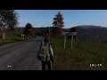 DayZ | Playing some DayZ, Checking out the new update stuff.