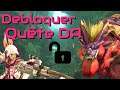 Débloquer les quêtes pour (vaincre) les Dragon Anciens en Coopération sur Monster Hunter Stories 2