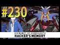 Digimon Story: Cyber Sleuth - Hackery's Memory Part 230 - VS. GranDracmon, the Vampire King