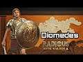 Diomedes Radious Mod Legendary Campaign - A Total War Saga Troy, Fighting on Trojan Soil, Part 5