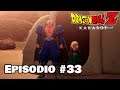 Dragon Ball Z Kakarot Episódio #33 - A Aparição de Dabura e Babidi