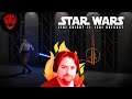 Dragon Rage Engaged - Star Wars Jedi Knight II: Jedi Outcast